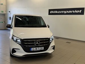 Mercedes Vito bild 9