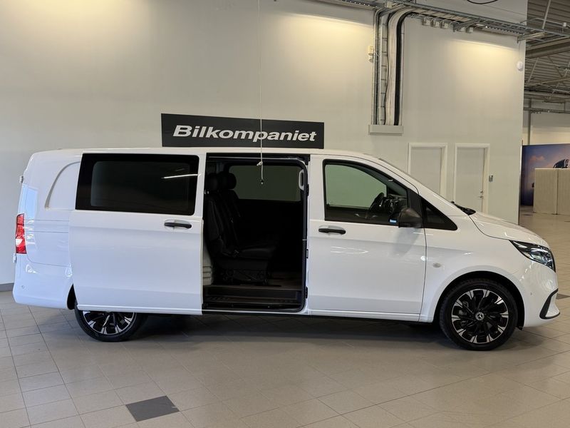 Mercedes Vito bild 3