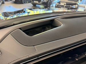 Mercedes GLE53 AMG bild 12