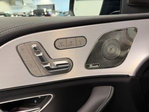 Mercedes GLE53 AMG bild 11