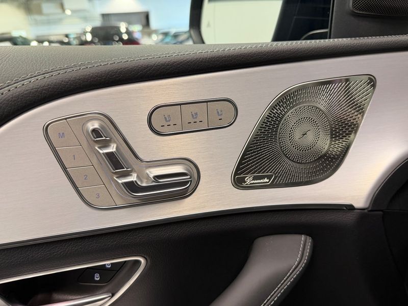 Mercedes GLE53 AMG bild 11