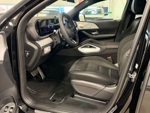 Mercedes GLE53 AMG bild 7