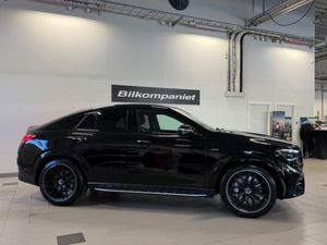 Mercedes GLE53 AMG bild 2