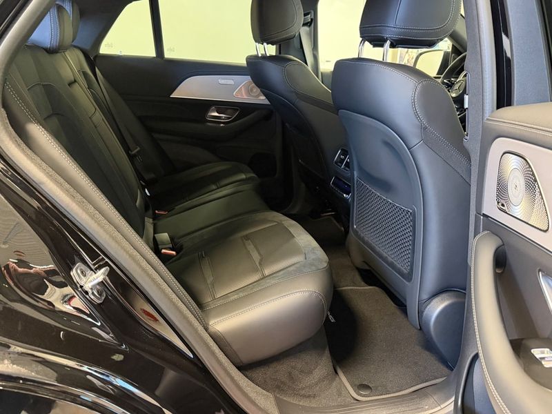 Mercedes GLE53 AMG bild 6