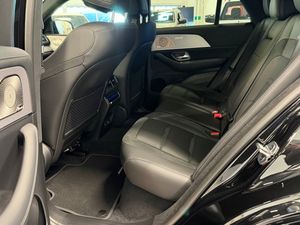 Mercedes GLE53 AMG bild 8