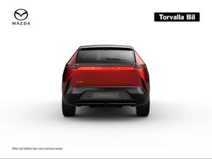Mazda CX-6e bild 4