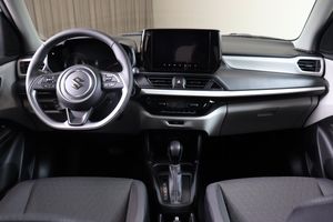 Suzuki Swift bild 5