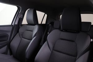 Suzuki Swift bild 12