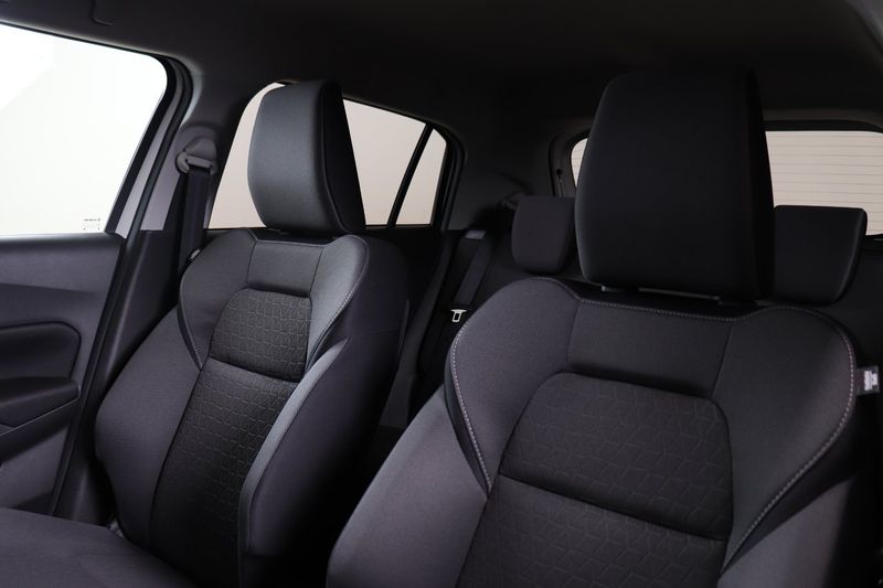 Suzuki Swift bild 12