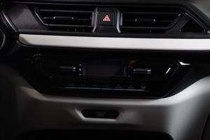 Suzuki Swift bild 13