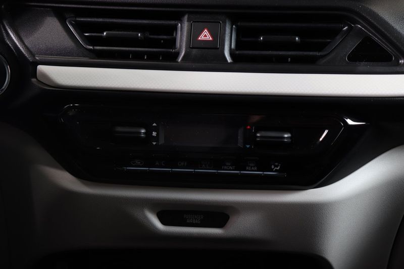 Suzuki Swift bild 13