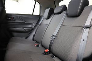 Suzuki Swift bild 14