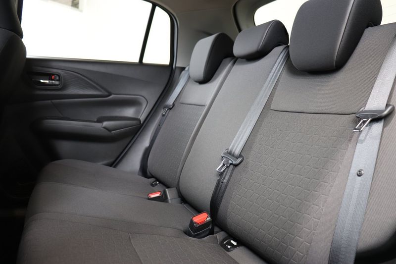 Suzuki Swift bild 14