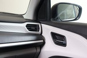 Suzuki Swift bild 11