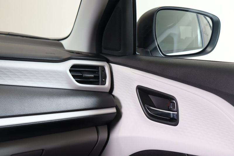 Suzuki Swift bild 11