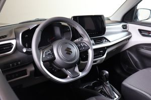 Suzuki Swift bild 9