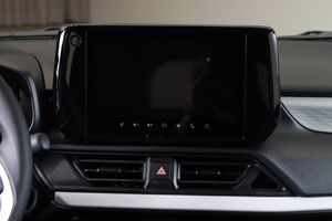 Suzuki Swift bild 8