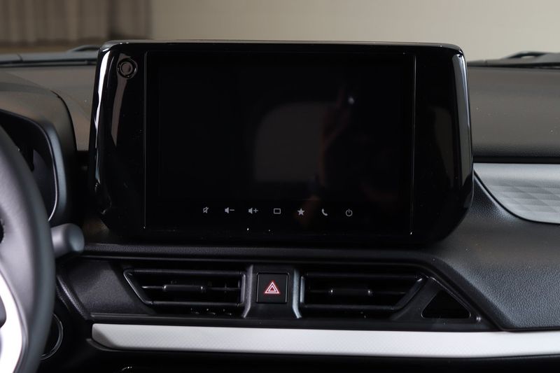 Suzuki Swift bild 8