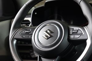 Suzuki Swift bild 7