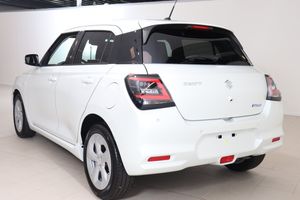 Suzuki Swift bild 15