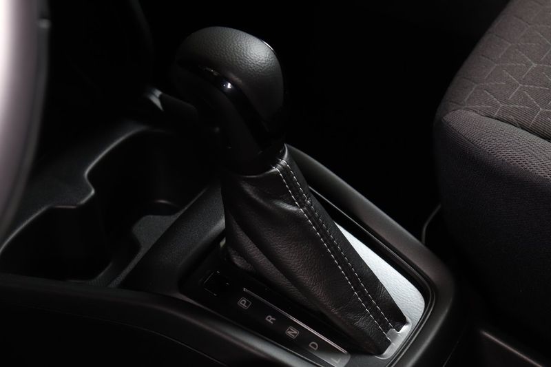 Suzuki Swift bild 10