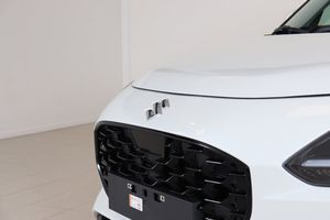 Suzuki Swift bild 4