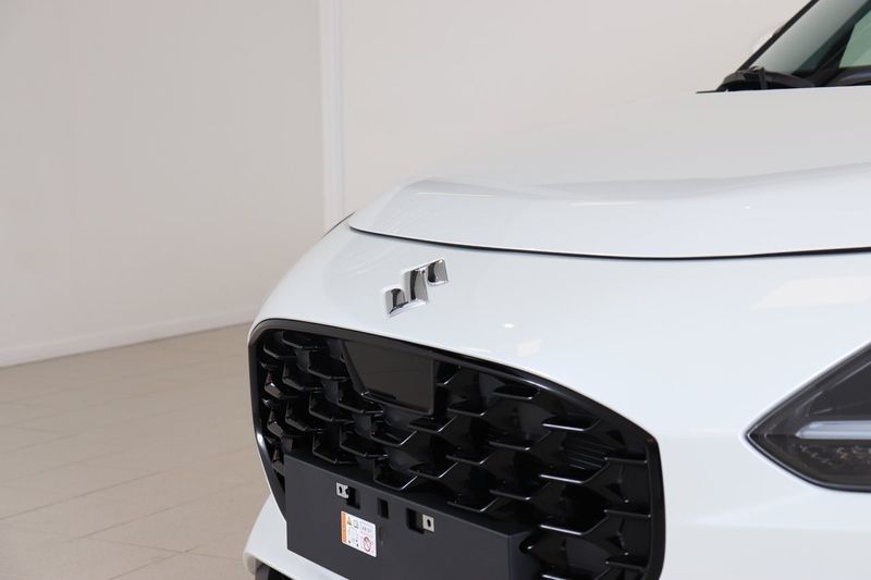 Suzuki Swift bild 4
