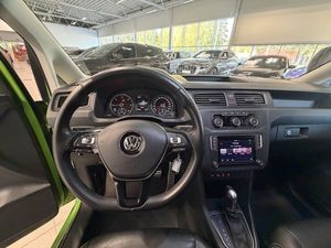 Volkswagen Caddy bild 11
