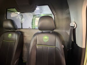 Volkswagen Caddy bild 10