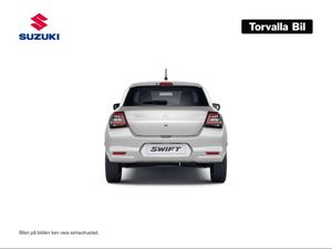 Suzuki Swift bild 4
