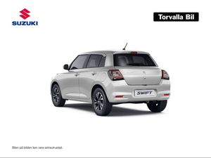 Suzuki Swift bild 3