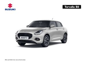 Suzuki Swift bild 1