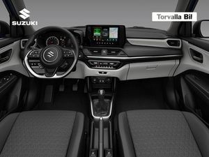 Suzuki Swift bild 6