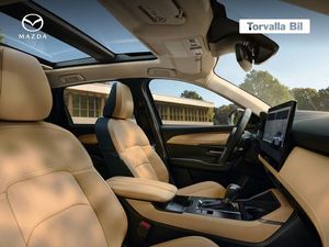 Mazda CX-5 bild 7