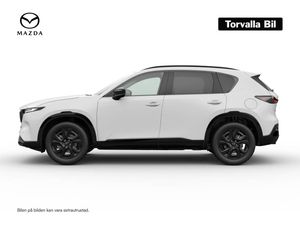 Mazda CX-5 bild 2