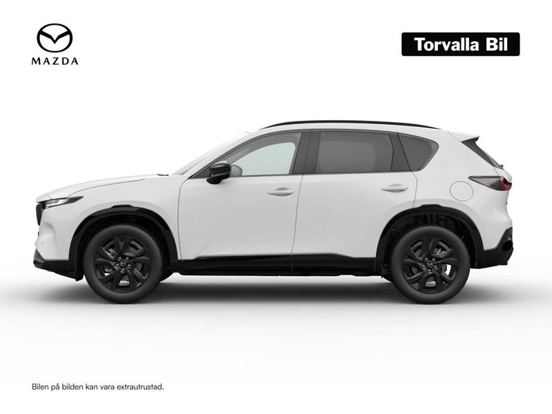 Mazda CX-5 bild 2