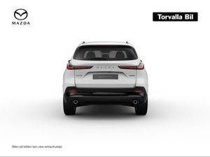 Mazda CX-5 bild 4