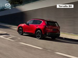 Mazda CX-5 bild 6