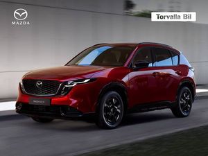 Mazda CX-5 bild 5