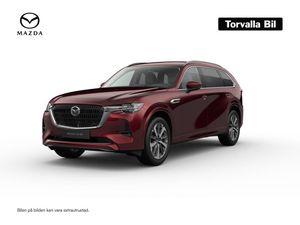 Mazda CX-80 bild 1