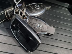 Mercedes GLE350 bild 18