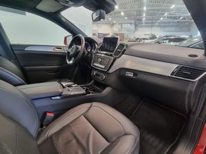 Mercedes GLE350 bild 11