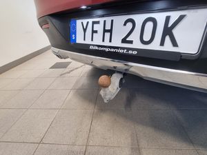 Mercedes GLE350 bild 7