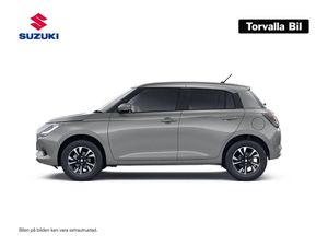 Suzuki Swift bild 2