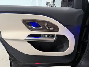 Mercedes GLB250+ bild 16
