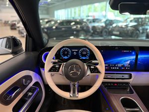 Mercedes GLB250+ bild 12