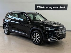 Mercedes GLB250+ bild 1
