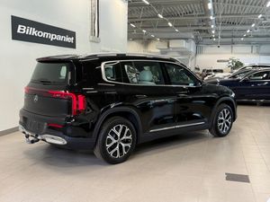 Mercedes GLB250+ bild 3