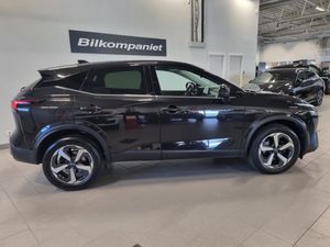 Nissan Qashqai bild 3