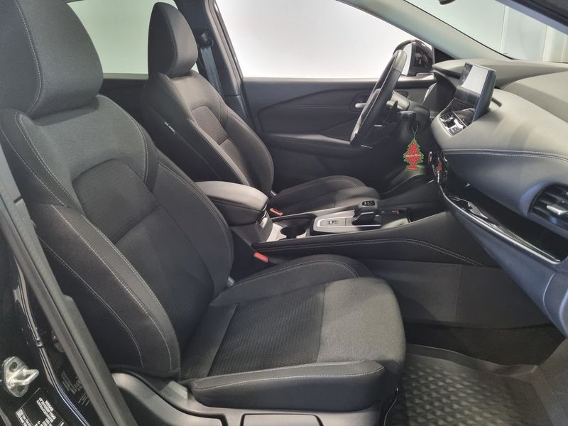 Nissan Qashqai bild 7